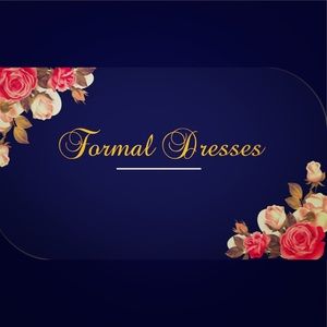 Formal Dressess